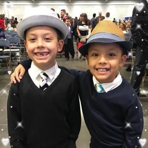 Meet your Posher, Alicia